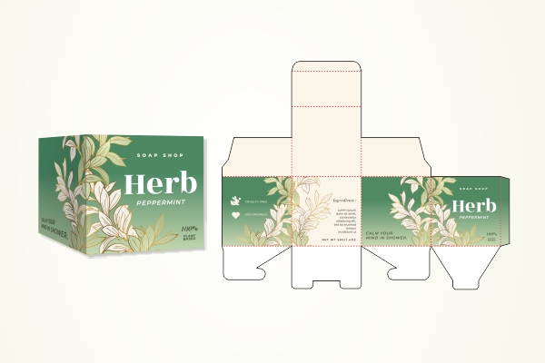 Packaging Design